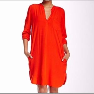 Splendid Tunic Dress